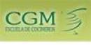 CGM - Escuela de Cocineros