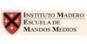 Instituto Madero - Escuela de Mandos Medios