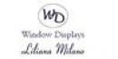 Window Displays Liliana Milano