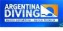 Argentina Diving