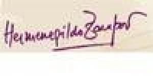 Hermenegildo Zampar - Escuela de Alta Costura, Arte y Diseño