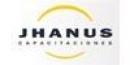 Jhanus Capacitación