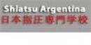 Shiatsu Argentina