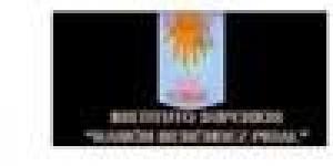 Instituto Superior Ramón Menéndez Pedal