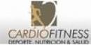Cardio Fitness