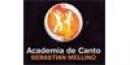 Academia de Canto Sebastian Mellino