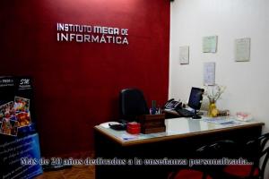 Instituto Mega de Informática