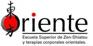 Oriente - Escuela Superior de Zen- Shiatsu