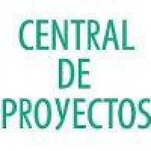 Central de Proyectos