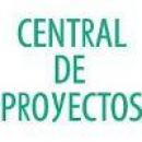 Central de Proyectos