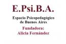 Epsiba - Espacio Psicopedagógico de Buenos Aires