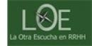 LOE- La Otra Escucha en RRHH