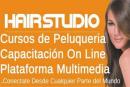 Escuela de Peluqueria On Line Hair Studio
