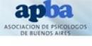 APBA - Asociación de Psicólogos de Buenos Aires