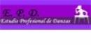 Estudio Profesional de Danzas