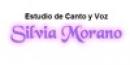 Estudio de Canto y Voz Silvia Morano