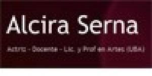 Alcira Serna Taller de Teatro