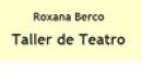Roxana Berco Taller de Teatro