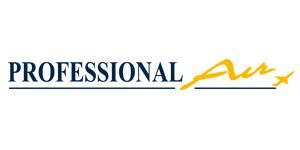 Professional Air - Escuela de Pilotos, Aviación Comercial y Gastronomía
