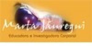 Marta Jáuregui - Esferointegración