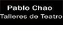 Pablo Chao Taller de Teatro