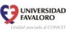 Universidad Favaloro.