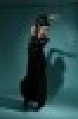 Flamenco X Gabriela Balado