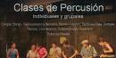 Clases de Percusión