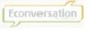 Econversation