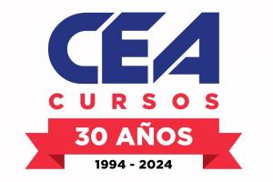 Cursos CEA
