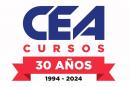 Cursos CEA