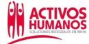 Activos Humanos