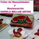 Monitores de Manualidades