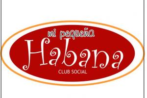 PEQUEÑA HABANA CLUB SOCIAL