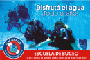Escuela de Buceo Galápago
