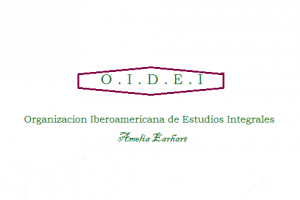 Organizacion Iberoamericana de Estudios Integrales
