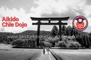 Aikido Chie Dojo - 合気道智恵道場