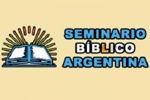 Seminario Bíblico Argentina