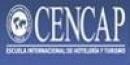 Cencap, Escuela Internacional de Hotelería y Turismo