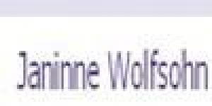 Janinne Wolfsohn Escultora