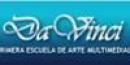 Da Vinci Primera Escuela de Arte Multimedial