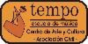 Escuela de música TEMPO