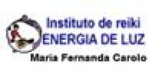 Instituto de Reiki Energia de Luz en Villa Gesell y Capital