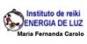 Instituto de Reiki Energia de Luz en Villa Gesell y Capital