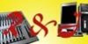 Rj Computación e Inglés