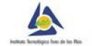 Instituto Tecnologico Foro de los Rios
