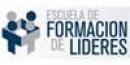 Escuela Formación de Lideres