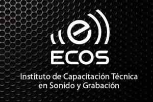 ECOS - Escuela de Sonido