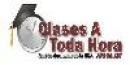Clases a Toda Hora