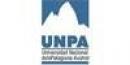 Universidad nacional de la Patagonia Austral